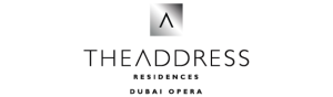 The Address Residences Dubai Opera by Emaar Properties in Downtown Dubai, Dubai - Logo