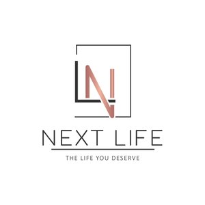 Next Life by Next Home Development in Zahraa El Maadi, Hay El Maadi, Cairo - Logo