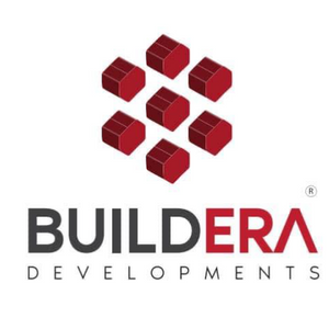  -  شعار القاهرة في Buildera Developments من س ٩٤