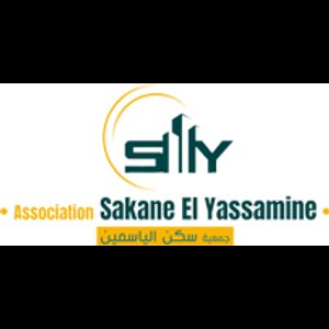 Dar lakbira par Association Sakane El Yassamine - Projet Dar lakbira dans Bouznika - Logo