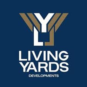  -  شعار كمبوندات العاصمة الإدارية الجديدة, العاصمة الإدارية الجديدة, القاهرة في Living Yards Development من ذا لوفت