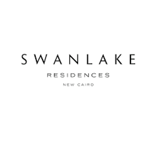 Swan Lake Residence by Hassan Allam Holding in 5th Settlement Compounds, The 5th Settlement, New Cairo City, Cairo - Logo