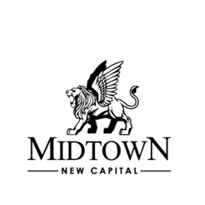 Midtown Villa by Better Home Development in New Capital Compounds, New Capital City, Cairo - Logo