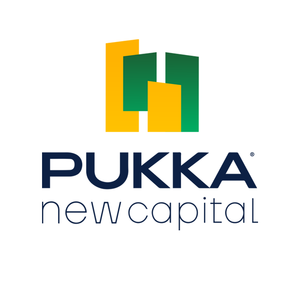 Pukka - New Capital by Master Builder Group in New Capital Compounds, New Capital City, Cairo - Logo