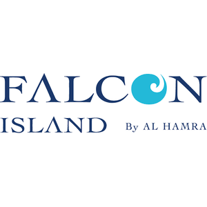 Falcon Island by Al Hamra Real Estate Management Services in Al Hamra Village, Ras Al Khaimah - Logo
