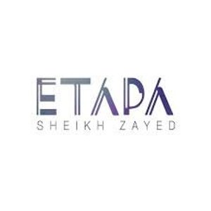 Etapa Compound by City Edge in Sheikh Zayed Compounds, Sheikh Zayed City, Giza - Logo