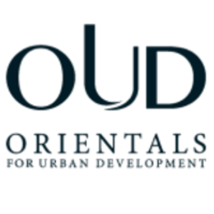  -  شعار كمبوندات العاصمة الإدارية الجديدة, العاصمة الإدارية الجديدة, القاهرة في Orientals For Urban Development - OUD من جنوب