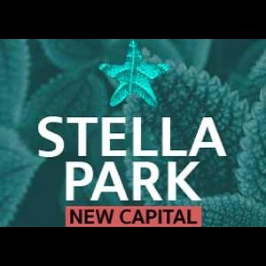 Stella Park by Remco for Real Estate in New Capital Compounds, New Capital City, Cairo - Logo