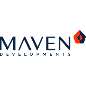  -  شعار العين السخنة, السويس في Maven Developments من باي ماونت