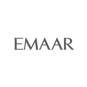Caya by Emaar Properties in Arabian Ranches 3, Dubai - Logo