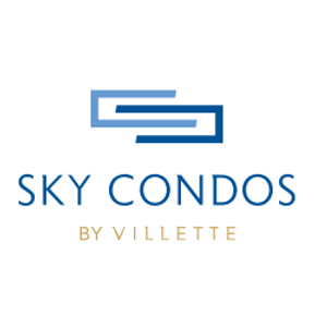 Sky Condos by Sodic in The 5th Settlement, New Cairo City, Cairo - Logo