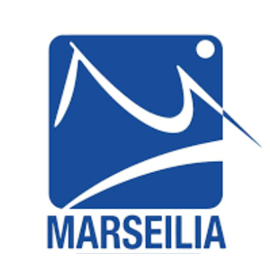 Marseilia Beach 5 by Marseilia Group in Ras Al Hekma, North Coast - Logo