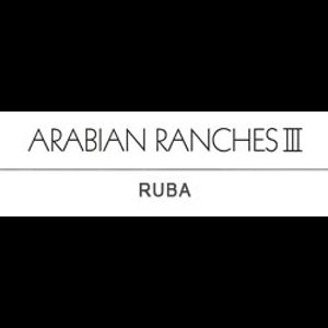 Ruba by Emaar Properties in Arabian Ranches 3, Dubai - Logo