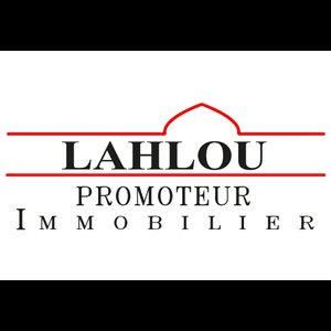 RESIDENCE LAHLOU par Groupe Lahlou Immobilier dans Mohammedia - Logo