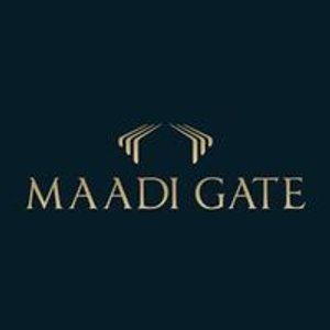 Maadi Gate by Mirad Development in Maadi, Hay El Maadi, Cairo - Logo