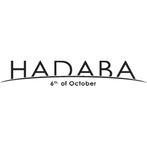 Hadaba by Pioneers Real Estate in Fayoum Desert road, 6 October City, Giza - Logo