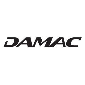 Silver Springs Villas by DAMAC Properties in DAMAC Hills, Dubai - Logo