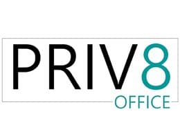 PRIV8 OFFICE