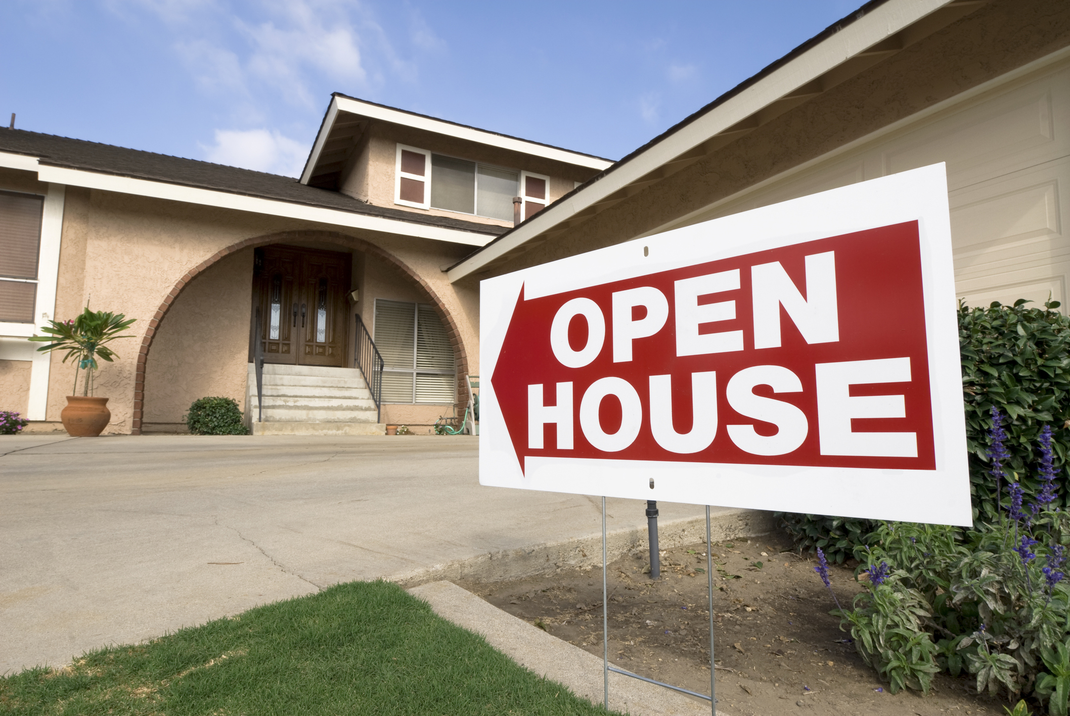 Boosting Sales Through Effective Open Houses