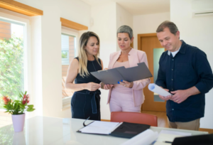 Fundamentals of Running a Real Estate Agency