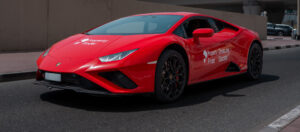 Property Finder Puts Top Agents in the Driver’s Seat