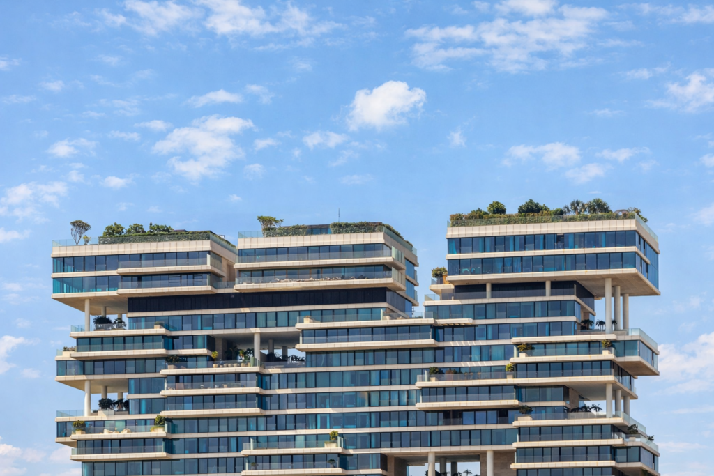 Sustainable Homes, Sustainable Pipeline: Capitalising on Dubai’s Green-Building Boom