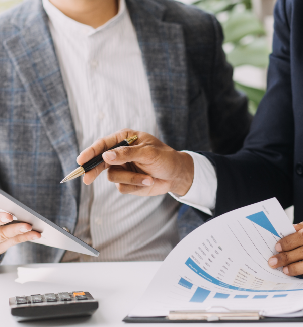 Home Valuation Feature