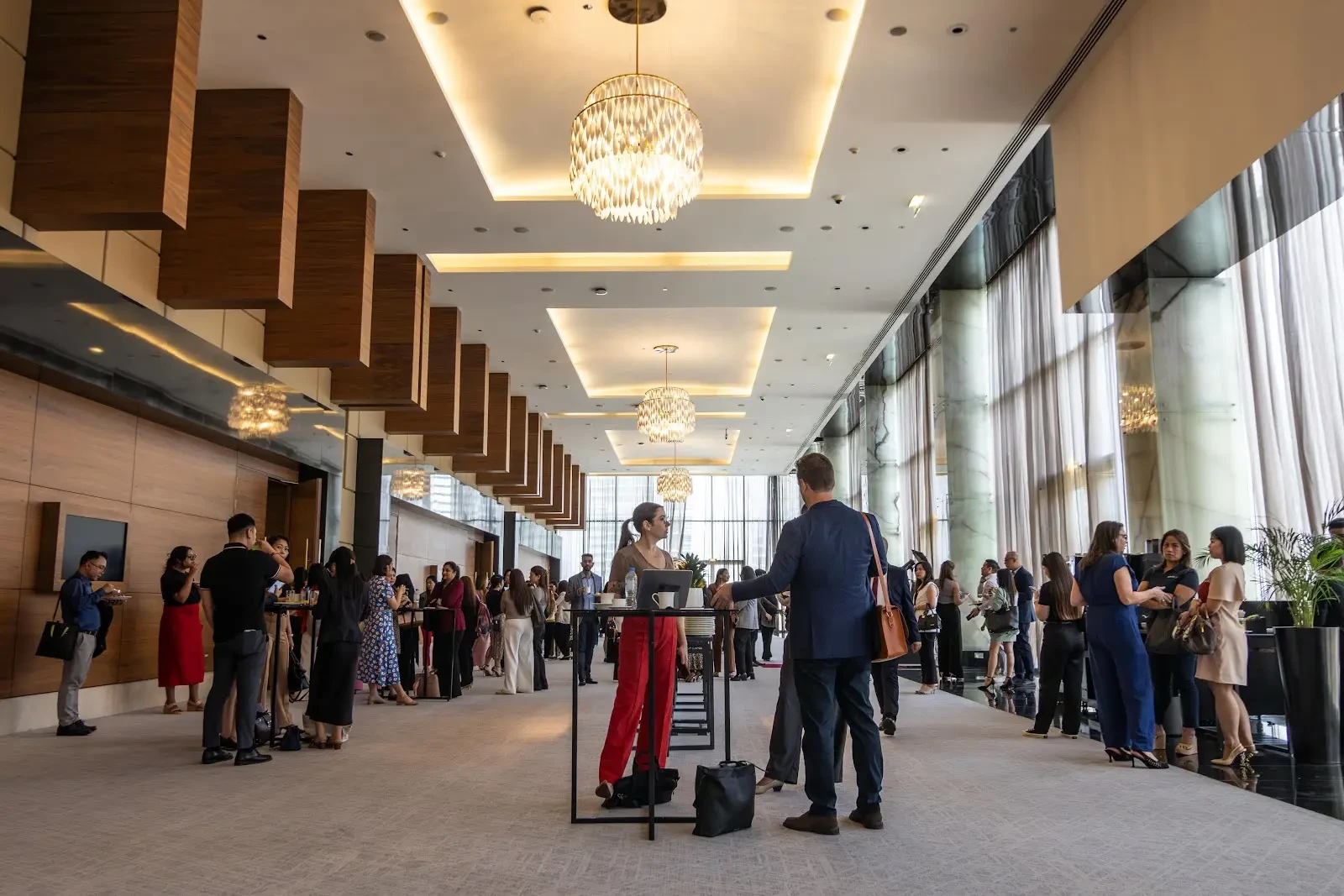 PF Works