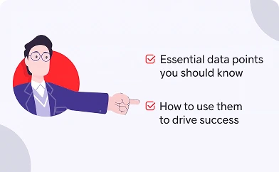 Real Estate Data That Drives Sales