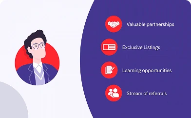 How to Build a Powerful Network Fast