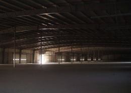 250 sq meter warehousing near Mafraq