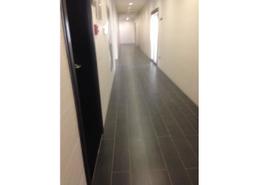 363 sq meters office space in Shining Tower, Khalidya