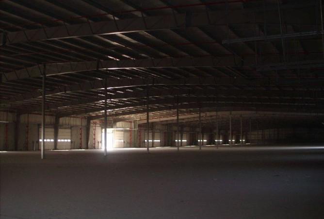 250 sq meter warehousing near Mafraq - ref 250 sq meters warehouse