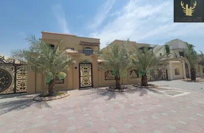 Villa - 5 Bedrooms - 6 Bathrooms for sale in Al Mowaihat 1 - Al Mowaihat - Ajman