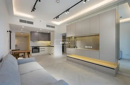 Apartment - 1 Bedroom - 2 Bathrooms for rent in Concorde Tower - JLT Cluster H - Jumeirah Lake Towers - Dubai
