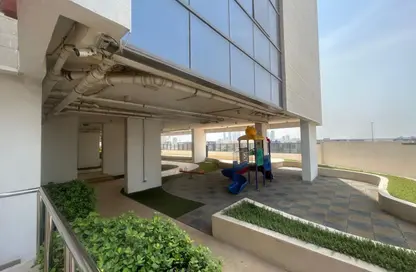 Apartment - 1 Bedroom - 2 Bathrooms for rent in Al Jadaf Building - Al Jaddaf - Dubai