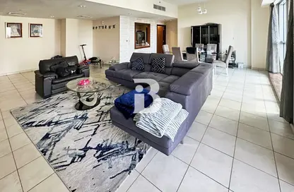 Apartment - 4 Bedrooms - 4 Bathrooms for sale in Executive Tower H - Executive Towers - Business Bay - Dubai