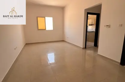 شقة - غرفة نوم - 2 حمامات للايجار في الجرف 3 - الجرف - عجمان وسط المدينة - عجمان