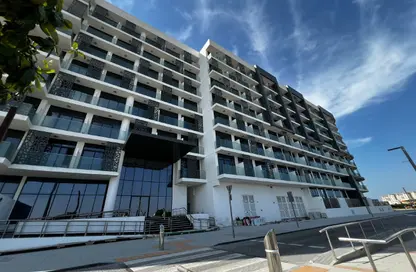 Apartment - 2 Bedrooms - 2 Bathrooms for sale in The Gate - Masdar City - Abu Dhabi
