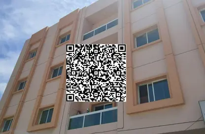 Apartment - 2 Bedrooms - 3 Bathrooms for rent in Al Rawda 3 Villas - Al Rawda 3 - Al Rawda - Ajman