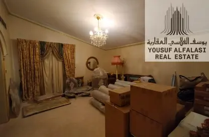 Villa - 6 Bedrooms - 7 Bathrooms for sale in Al Tarfa - Mughaidir - Sharjah