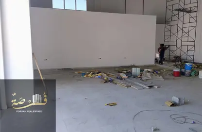 مستودع - استوديو - 1 حمام للايجار في أم الثعوب - أم القيوين