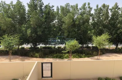 Villa - 4 Bedrooms - 5 Bathrooms for rent in Amaranta 2 - Amaranta - Villanova - Dubai Land - Dubai