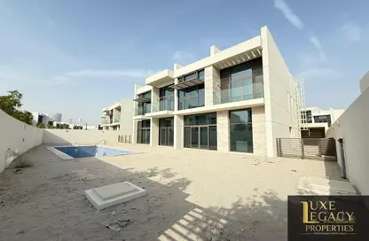 فيلا - 6 غرف نوم - 8 حمامات للايجار في فلل ديستريكت وان - المنطقة وان - مدينة الشيخ محمد بن راشد - دبي