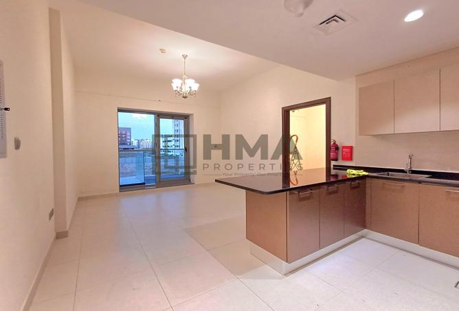 Apartment - 1 Bedroom - 2 Bathrooms for rent in Al Warsan 4 - Al Warsan - Dubai