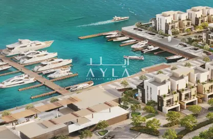 شقة - 1 حمام للبيع في سوق الجبيل - جزيرة الجبيل - أبوظبي