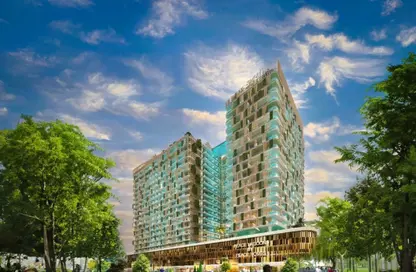 شقة - 1 حمام للبيع في بيس لاجونز - دبي لاند - دبي