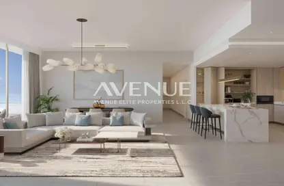 Apartment - Studio - 1 Bathroom for sale in Upper House East - Upper House - Jumeirah Lake Towers - Dubai