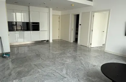 Apartment - 1 Bedroom - 1 Bathroom for rent in The Pad - Business Bay - Dubai
