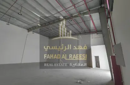 Warehouse - Studio - 1 Bathroom for rent in Umm Al Thuoob - Umm Al Quwain